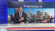 Univision 34 Los Angeles ltimas noticias videos y fotos de