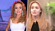 Angelique Boyer habla de su fallecida madre: Fuimos una familia unida